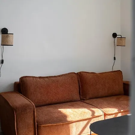 Apartment 2 Pieces Centre *