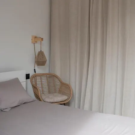 2 Pieces Centre Apartment Montpellier