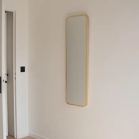 2 Pieces Centre Apartment