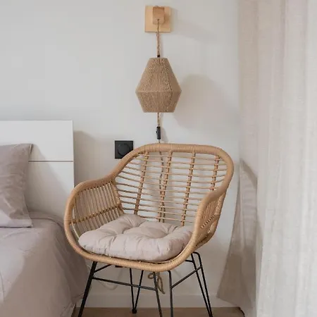 아파트 2 Pieces Centre 몽펠리에