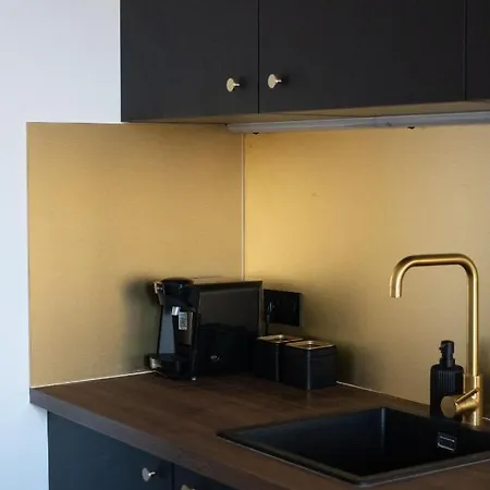 2 Pièces Centre Appartamento Montpellier