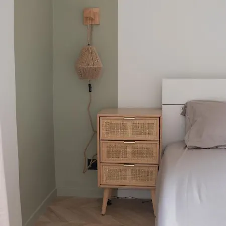 2 Pieces Centre 몽펠리에