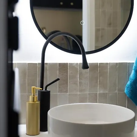 2 Pieces Centre 아파트 몽펠리에