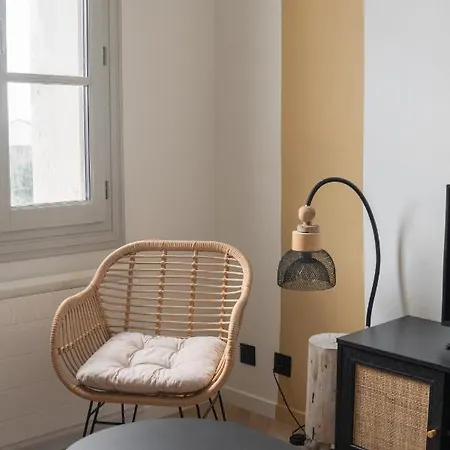 아파트 2 Pieces Centre