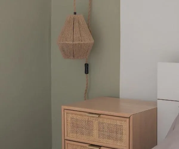 2 Pieces Centre * Montpellier